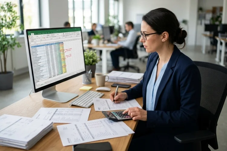 Cara Mendeteksi Kebocoran Margin sebelum Profit Terus Menurun