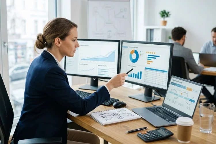 Cara Mengukur Brand Equity dengan Data yang Sudah Anda Miliki