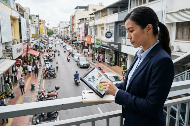 Cara Mengukur Market Attractiveness agar Ekspansi UMKM Lebih Aman