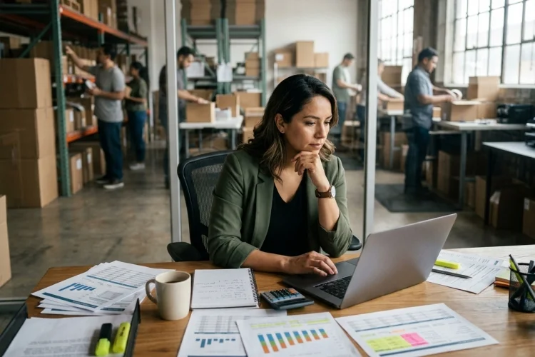 Menentukan Titik Optimal Ekspansi: Kapan Bisnis Siap Bertumbuh?